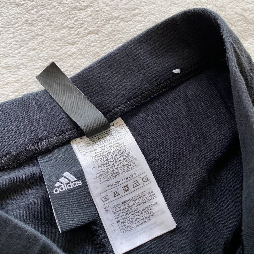 Adidas | Essentials Linear Tights - Picture 8 of 11